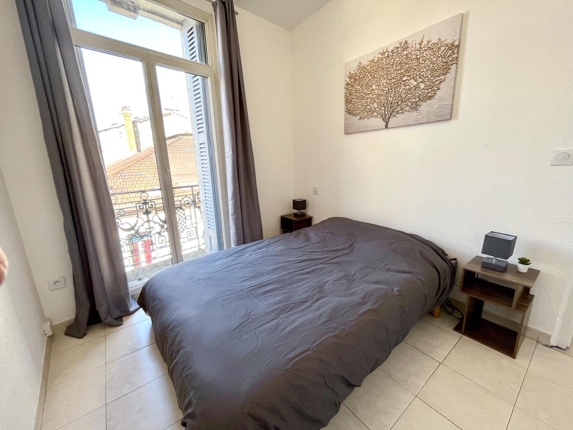 Chaleureux T3 Plein Centre Ville 贝济耶 外观 照片